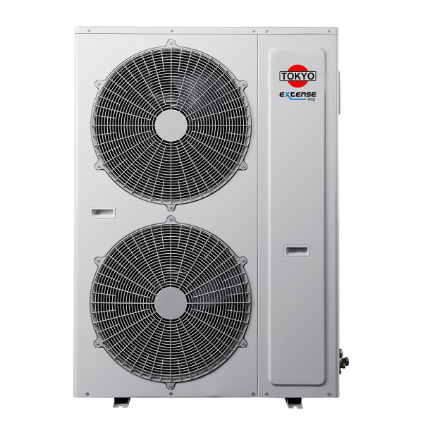 Imagen de ACONDICIONADOR DE AIRE TOKYO PISO/TECHO 36000BT INVERTER