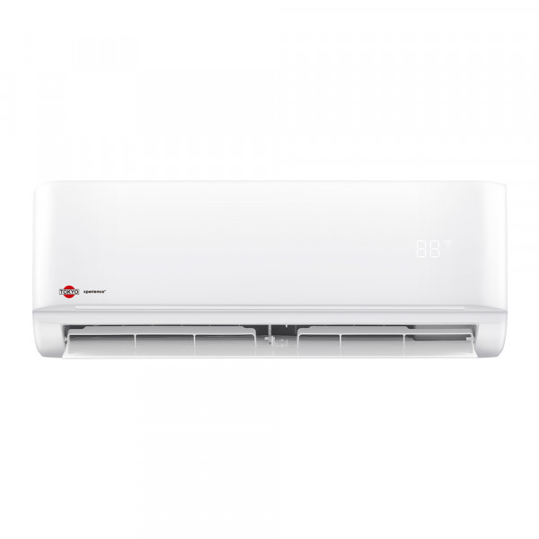 ACONDICIONADOR DE AIRE TOKYO XPERIENCE 12000 BTU F/C C/CONTROL