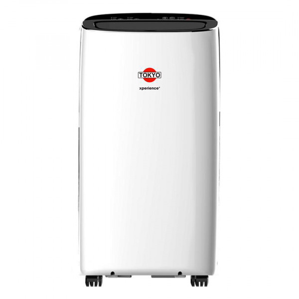ACOND. DE AIRE PORTATIL TOKYO XPERIENCE 12000 BTU C/ CONTROL