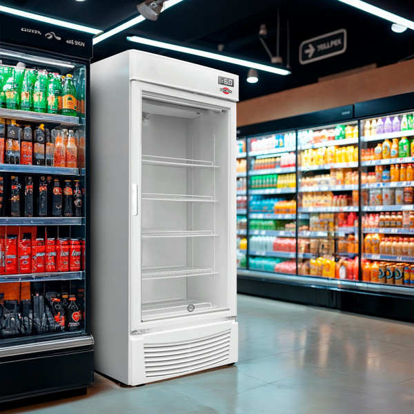 Imagen de VISICOOLER P/CERVEZA TOKYO  TOKVCFC450 SIN PLOTEADO
