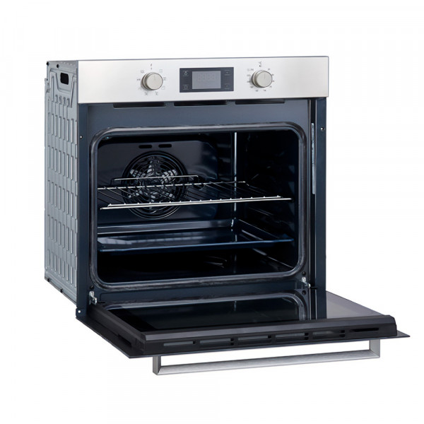 Imagen de HORNO ELECTRICO ARISTON FA3540HIXA 66L INOX DIGITAL