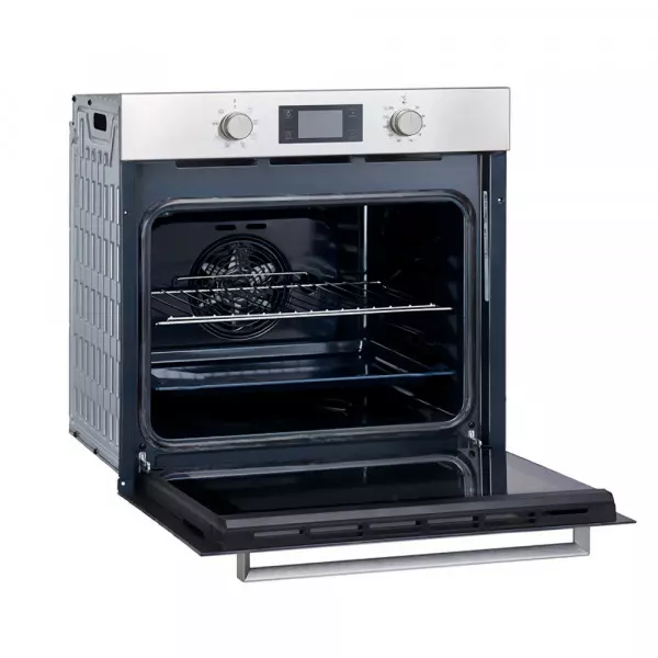 Imagen miniatura de HORNO ELECTRICO ARISTON FA3540HIXA 66L INOX DIGITAL