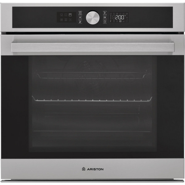 Imagen de HORNO ELECTRICO ARISTON FI5851CIXA 71L INOX DIGITAL