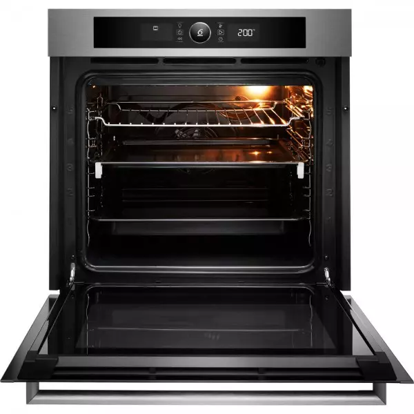 Imagen miniatura de HORNO ELECTRICO WHIRLPOOL AKZ97891IX 73LTS INOX MULTIFUNCION