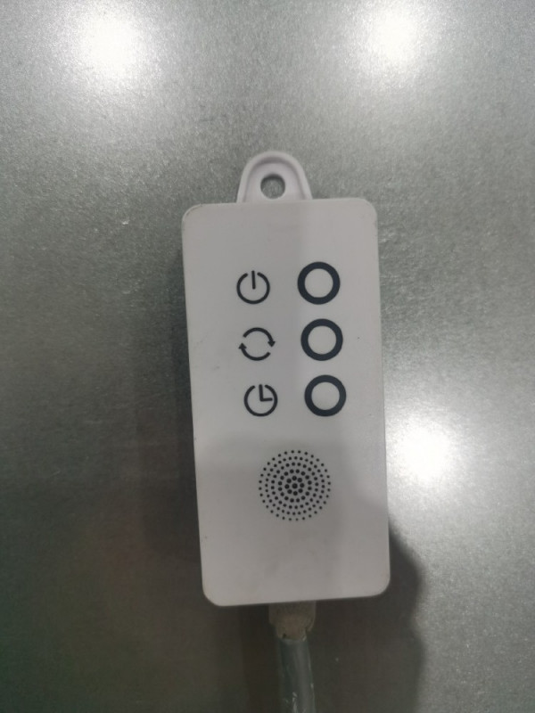 PLACA DE DISPLAY