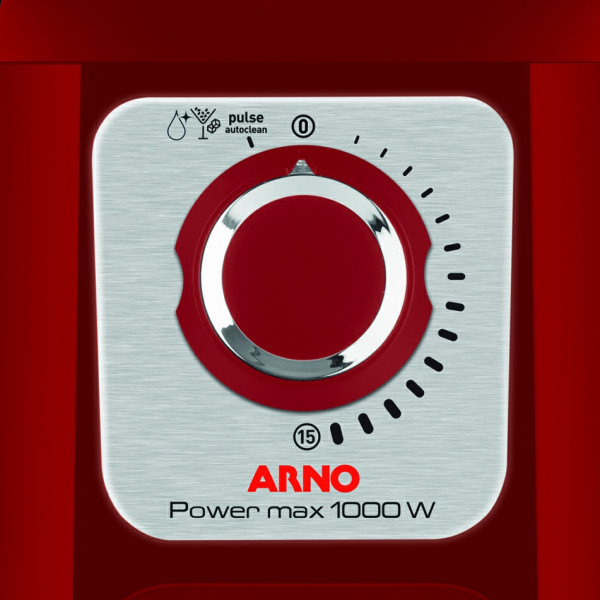 Licuadora arno power max hot sale