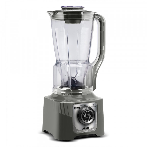 Imagen de LICUADORA ARNO LN87 POWER MAX  LF XXL 1400W 220V