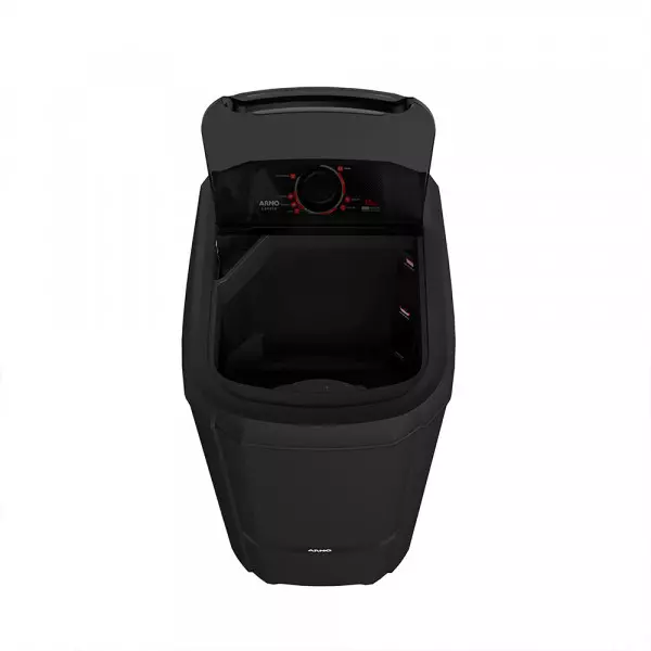 Imagen miniatura de LAVARROPAS ARNO LAVETE LAS ML91 13KG