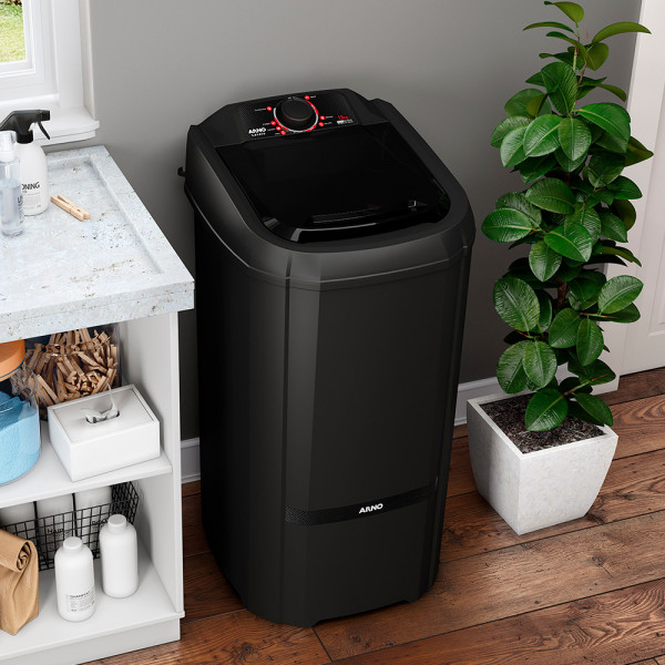 Imagen de LAVARROPAS ARNO LAVETE LAS ML91 13KG