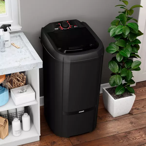 Imagen miniatura de LAVARROPAS ARNO LAVETE LAS ML91 13KG