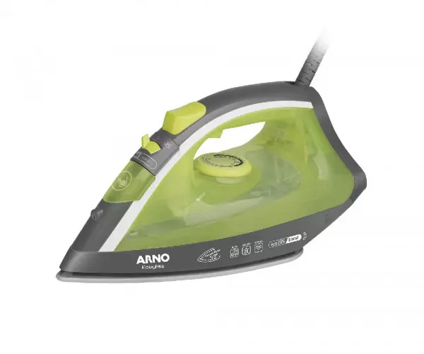 PLANCHA A VAPOR ARNO ECOGLISS MOD FV1741B2 220V
