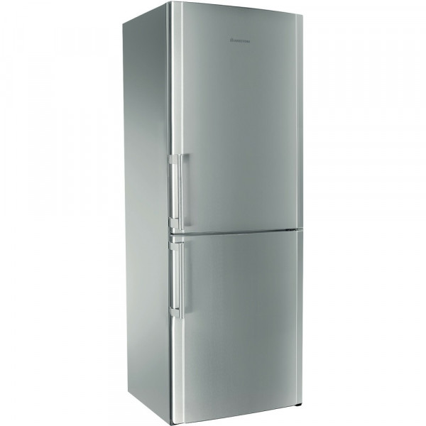 Imagen de HELADERA ARISTON ENBLH19122FT 470 LTS FRIO SECO FREEZER ABAJO