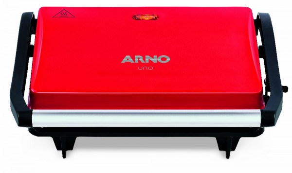 Imagen de SANDWICHERA GRILL ARNO COMPACT UNO GUNO 640W 220V/50HZ