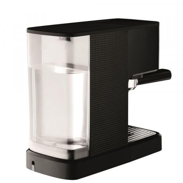 Imagen de CAFETERA KRUPS CALVI XP341 ESPRESSO COMPACTA 1450 W 1L CORTE AUTOMATICO