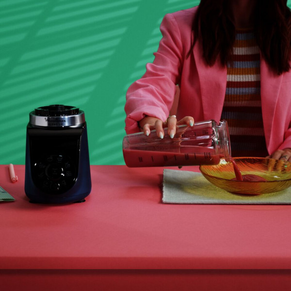 Imagen de LICUADORA PERSONAL MOULINEX BLEND UP 1000W