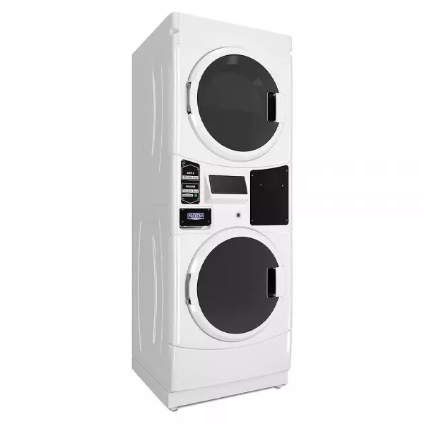 Imagen de LAVARROPAS MAS SECARROPAS MAYTAG MOD MLE22PNAGW 9KGS 1000RPM