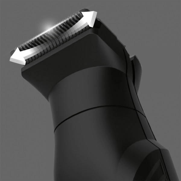 Imagen de AFEITADORA ALL IN ONE GROOMING PG3001 KIT GRAPHITE REMINGTON