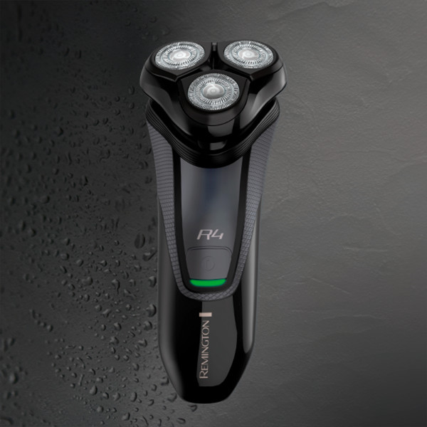 Imagen de AFEITADORA ROTATIVA STYLE SERIES R4 REMINGTON