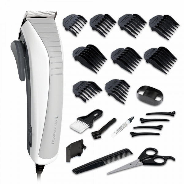 SECADOR DE PELO REMINGTON MOD D2400 BIVOLT 1400W P/VIAJE