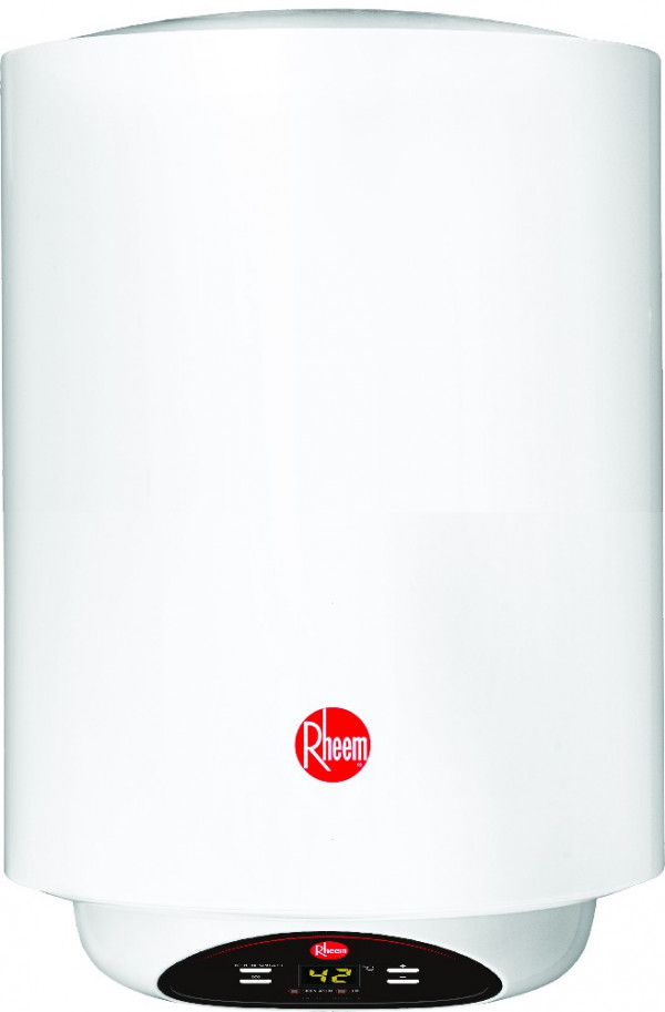 TERMOCALEFON DIGITAL RHEEM VERTICAL 30LTS 220V 1500W