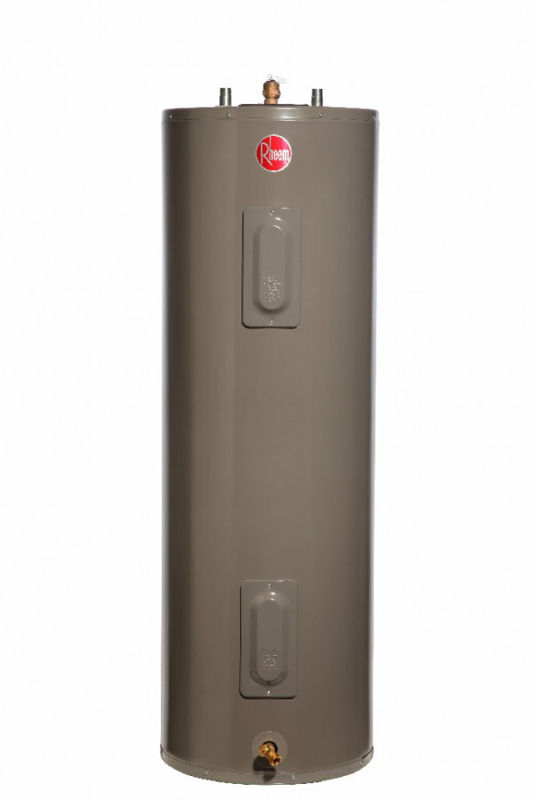 TERMOCALEFON ELECTRICO RHEEM 246 LTS VERTICAL - 6000 W - 380V/ 50HZ