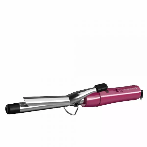 Imagen miniatura de PINZA PARA RIZOS REMINGTON MOD CI-11A19 BIVOLT