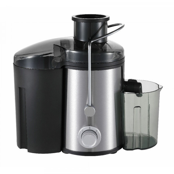 Imagen de EXTRACTOR DE JUGOS TOKYO FRUIT MAX 600W 2 VELOC CAP PARA PULPA 1.5L