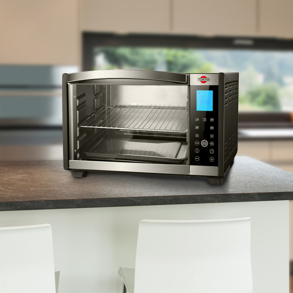 HORNO ELECTRICO 220V 50HZ 2000W