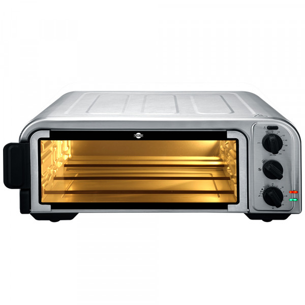 Imagen de HORNO PIZZERO TOKYO 18 LITROS C/CONVECTOR 5 FUNCIONES