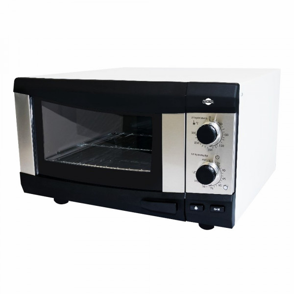 HORNO ELECTRICO 220V 50HZ 2000W