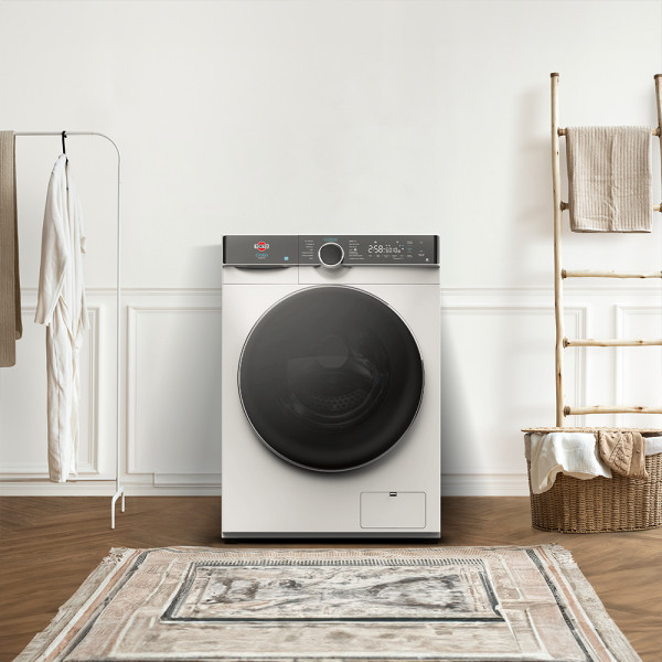 Imagen de LAVARROPAS AUTOMATICA TOKYO CECILIA INVERTER 10,5KG 1400RPM