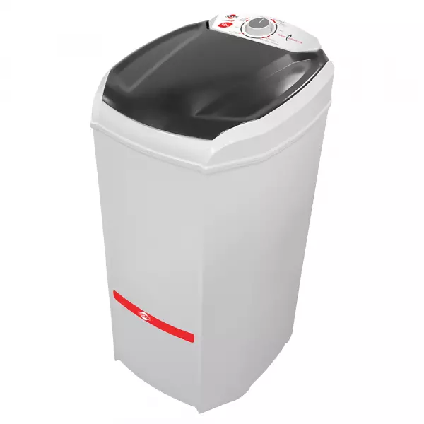 LAVARROPAS SEMIAUTOMATICO 10KG TOKYO LAVAMAX ECO PLUS