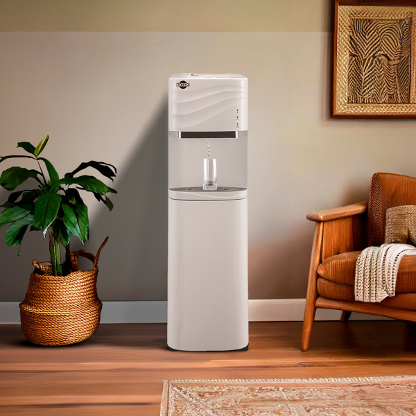 Imagen de BEBEDERO TOKYO TOKBE1634S C/DEPOSITO P/BIDON FRIO CALIENTE 520W 220V 50HZ