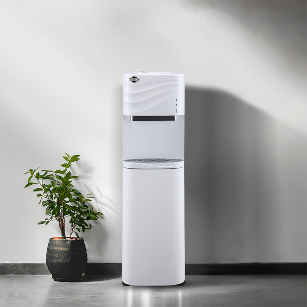 Imagen de BEBEDERO TOKYO TOKBE1634S C/DEPOSITO P/BIDON FRIO CALIENTE 520W 220V 50HZ