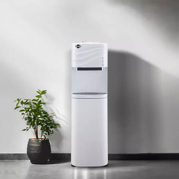 Imagen miniatura de BEBEDERO TOKYO TOKBE1634S C/DEPOSITO P/BIDON FRIO CALIENTE 520W 220V 50HZ