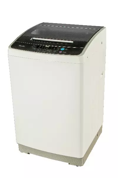 LAVARROPAS WHIRLPOOL WWI10AW 10.1KG CARGA SUP BLANCO 850RPM