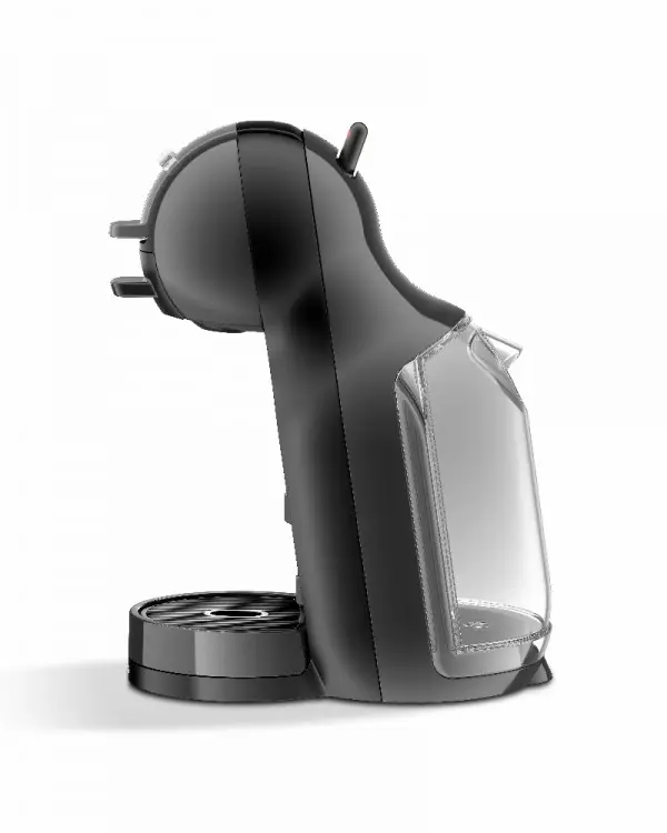 Imagen miniatura de CAFETERA DOLCE GUSTO MOULINEX MOD MINI ME NEGRA + ADAPTADOR