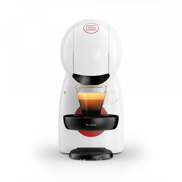 Imagen de CAFETERA MOULINEX DG PICCOLO XS BLANCA