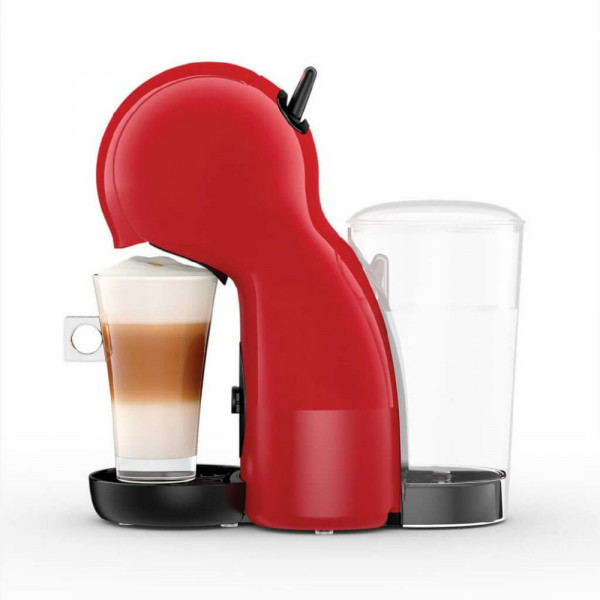 Imagen de CAFETERA MOULINEX DG PICCOLO XS ROJA