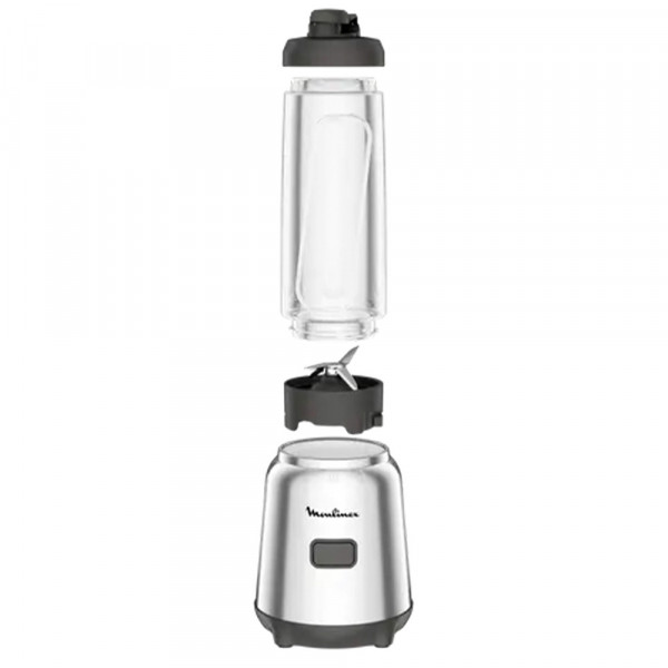 LICUADORA PERSONAL MOULINEX MIX & MOVE 600ML 300W