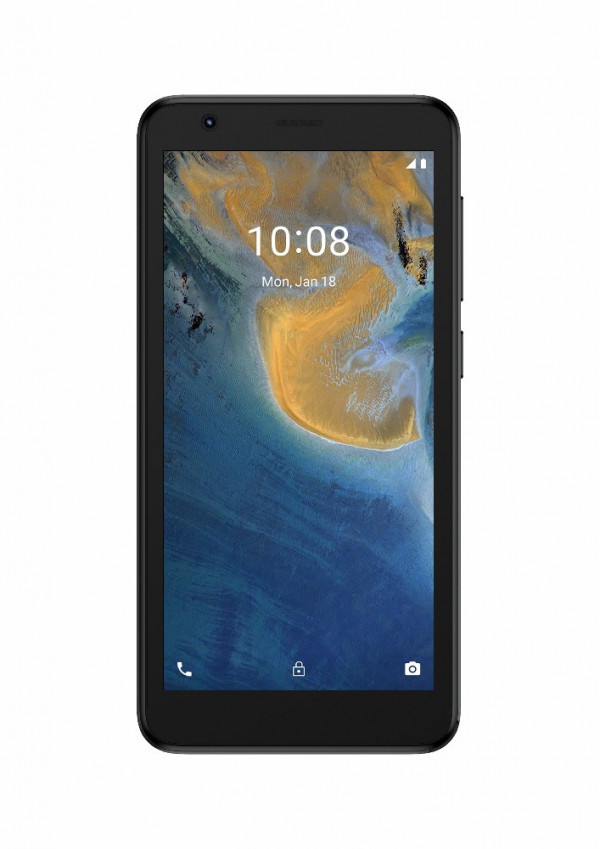 ZTE Blade A31  Gama de entrada compacto con Android GO 😠 