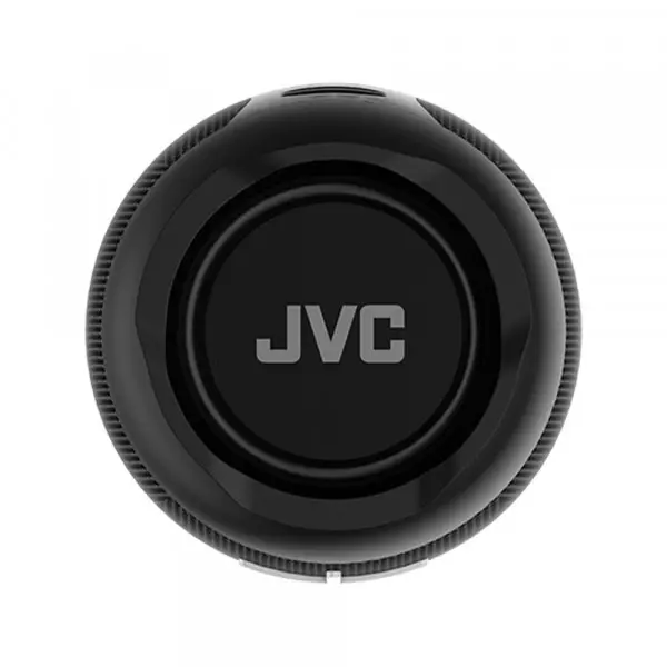 Imagen miniatura de PARLANTE INALAMBRICO JVC XS-KY4111B 20W USB BL