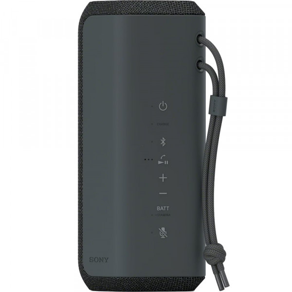 Imagen de PARLANTE INALAMBRICO SONY SRS-XE200 BLACK