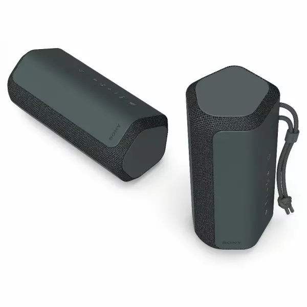 Imagen miniatura de PARLANTE INALAMBRICO SONY SRS-XE200 BLACK