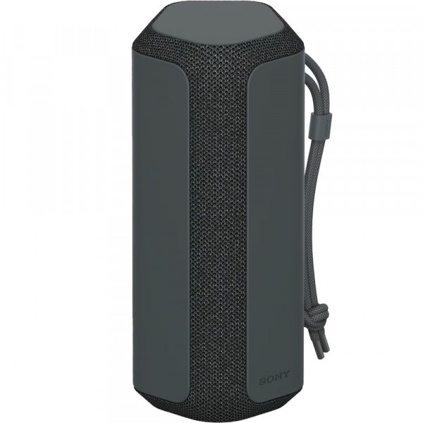 PARLANTE INALAMBRICO SONY SRS-XE200 BLACK