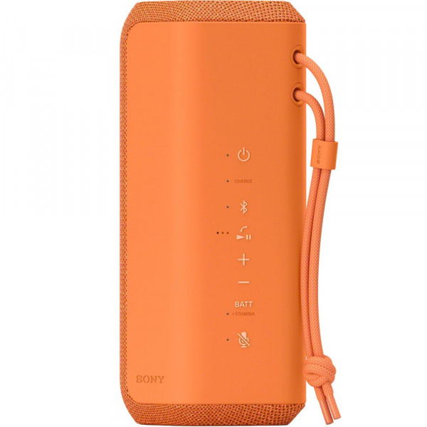 Imagen de PARLANTE INALAMBRICO SONY SRS-XE200 ORANGE