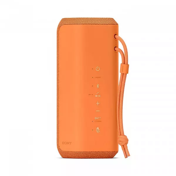 Imagen miniatura de PARLANTE INALAMBRICO SONY SRS-XE200 ORANGE