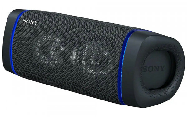 SPEAKER PORTATIL SONY SRS-XB33 BLACK