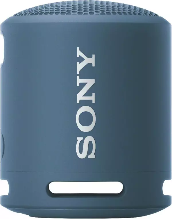 Imagen de SPEAKER PORTATIL SONY SRS-XB13 BLUE