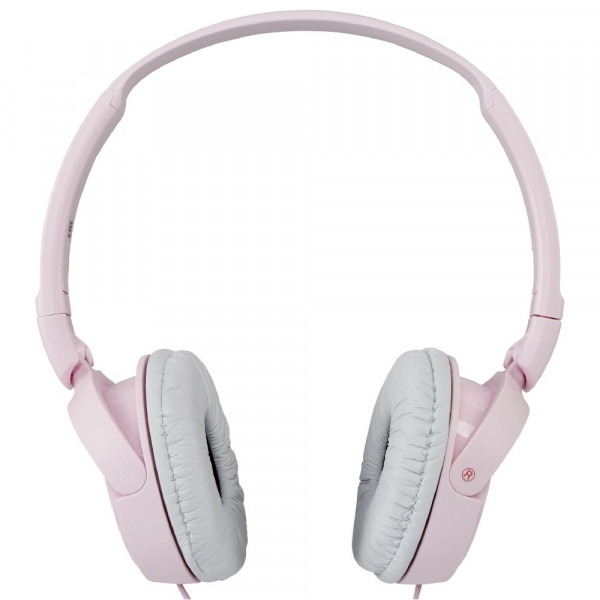 Imagen de AURICULAR SONY MDR-ZX110 PINK